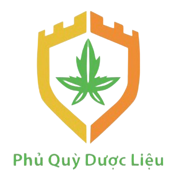 logo HTX Dược liệu phủ quỳ