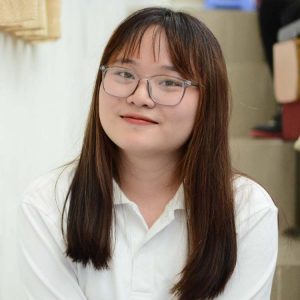 Diệu Oanh